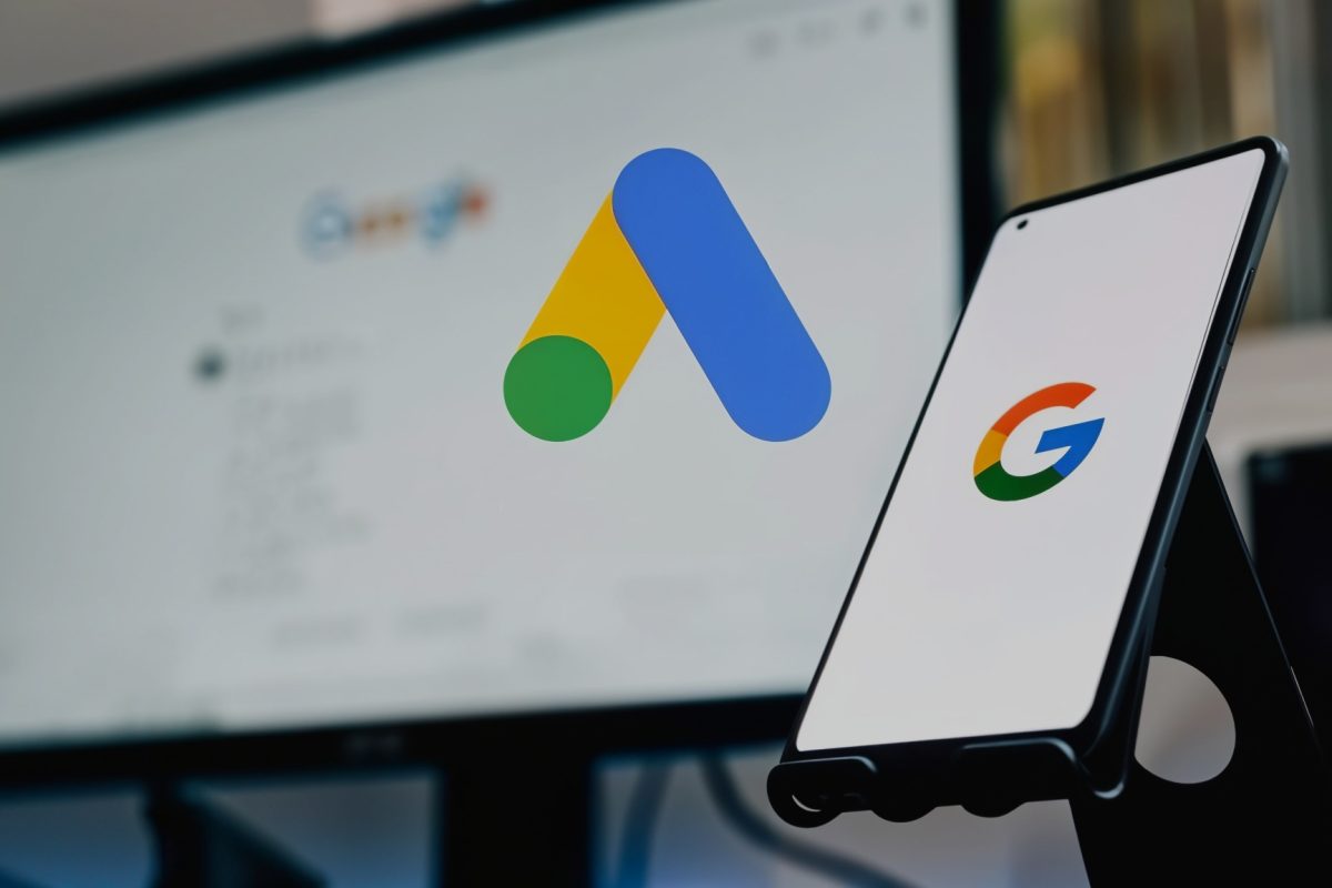 Campanii-Google-ADS-Agenție Marketing Online Oradea - Vision ADS