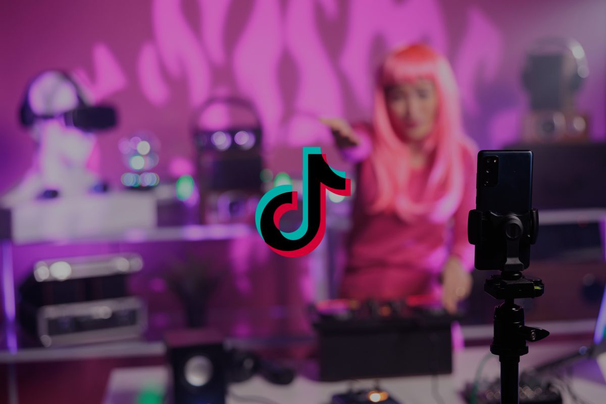 Campanii-TikTok-ADS-Agenție Marketing Online Oradea - Vision ADS