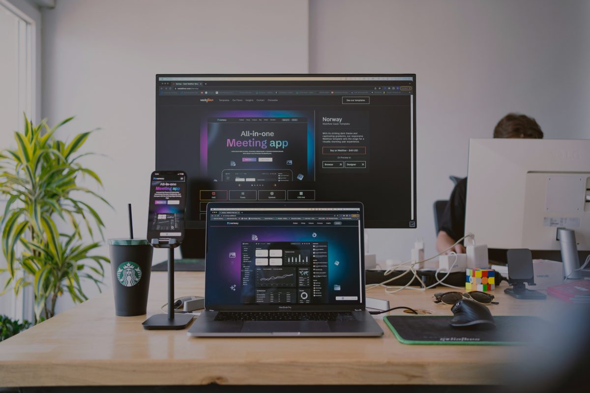 Web-Design-Agenție Marketing Online Oradea - Vision ADS